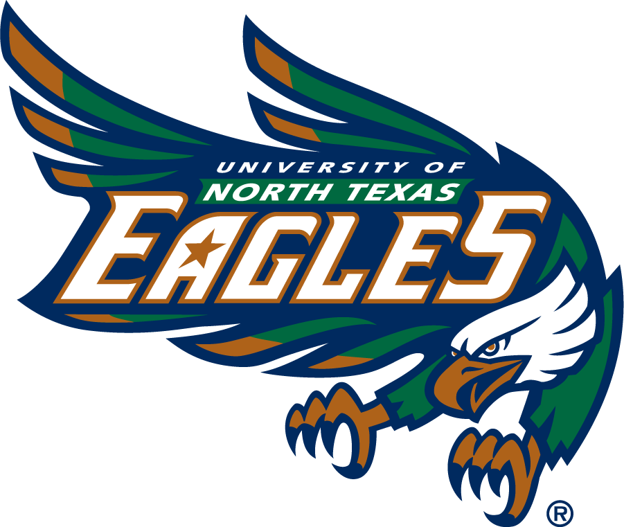 UNT Athletics